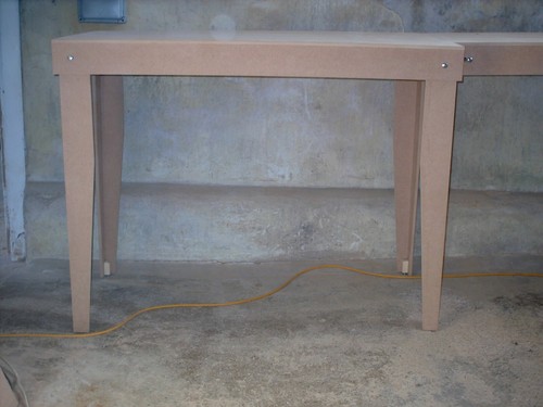 Model railway tubular - railway,