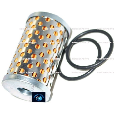 Oil filter element compatible - filter,