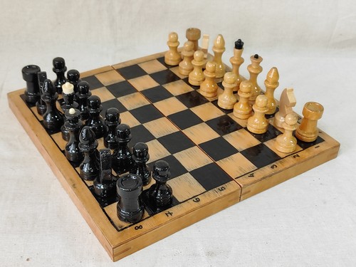 Ussr soviet wood tournament - wood,