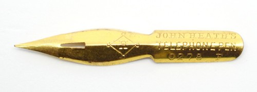 John heath 0278 - heath’s,