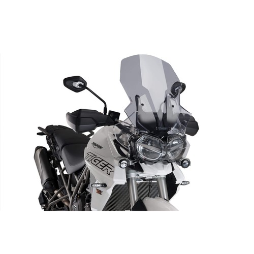 Cupolino puig touring fumè - puig,