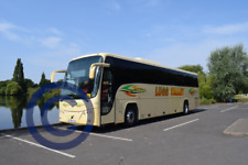 BUS PHOTO PRINT 4x6 LUGG