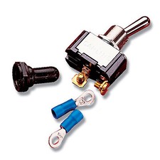 Longacre Heavy Duty 40 Amp