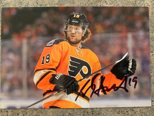 Scott hartnell philadelphia - scott,