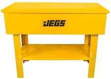 JEGS 40 Gallon Parts Washer