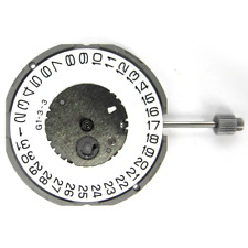 MIYOTA GM12 Quartz watch