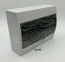 Plastic Consumer Unit 12 way