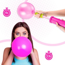 AEX Manual Balloon Pump