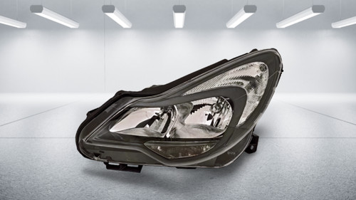 Vauxhall corsa 2011 2015 - d, 2011-2015