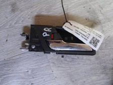 HONDA CR-V 2006-2012 DOOR PULL HANDLE - INTERIOR REAR (PASSENGER SIDE) 4371-1XXX