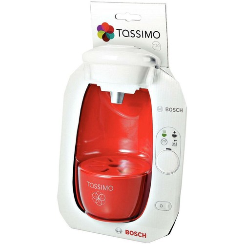 Bosch tassimo t20 - bosch, colour