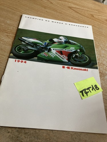 Kawasaki 1994 zxr750r 9r - zxr750r, zx-9r