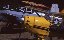 35 MM Color Slides Pro Photo