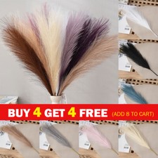 Artificial Pampas Grass Fake