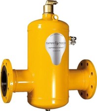 Spirotech SpiroVent commercial
