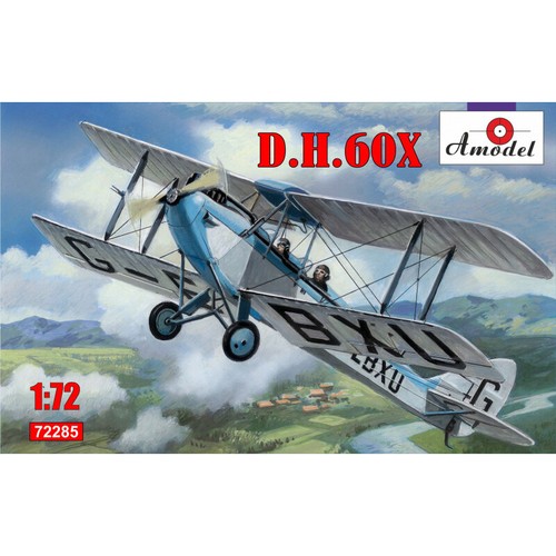 Amodel 72285 havilland - de,
