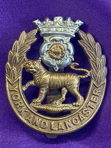 Genuine ww1 the york - ww1/2,
