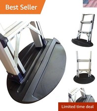 Durable Non-Slip Ladder Stop