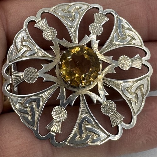 Vintage iona sterling - sterling, silver