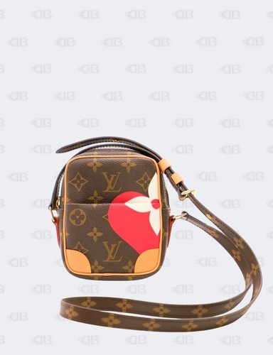 Louis vuitton monogram coated - vuitton,