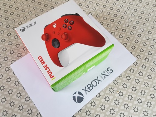 Microsoft wireless controller - microsoft,