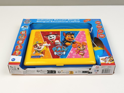 Lexibook paw patrol - lexibook,,