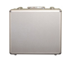 Steinel Silver Heat Gun Case