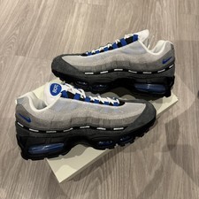 Nike x UNDEFEATED Air Max 95