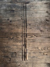 Daiwa Amphorus Whisker Osprey 11’3ft 6/8w Fly Rod, With Bag