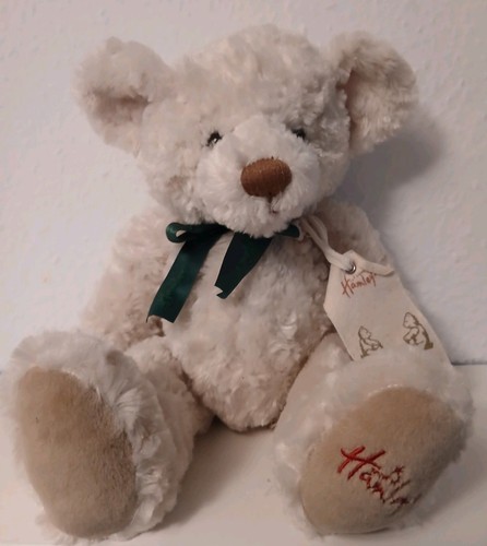 Hamleys love hug cream - 'we, hug'