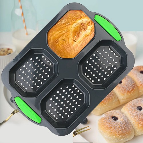 Silicone hole baguette - silicone, 4