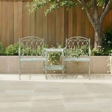 Heritage Green Decorative