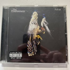The Courteeners - Falcon