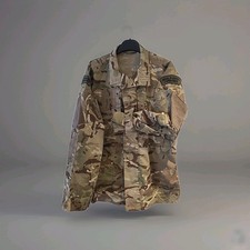 Genuine Royal Marines Commando Temperate Shirt, MTP size 170/88