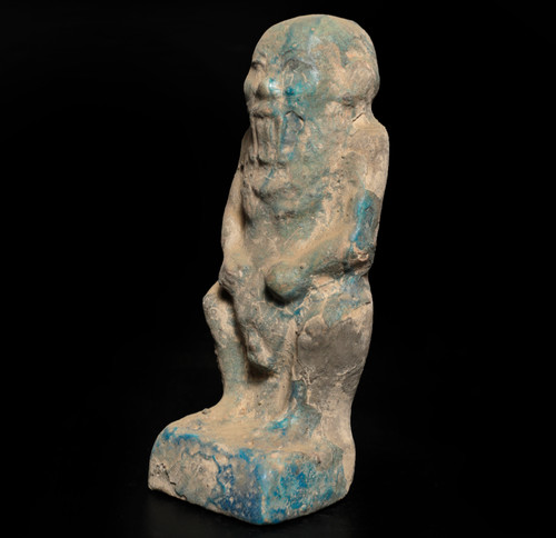 Ancient egyptian antiques god - ancient,