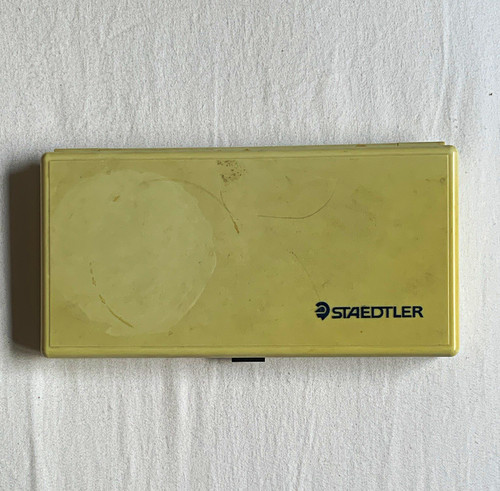 Staedtler engineering drawing - staedtler,