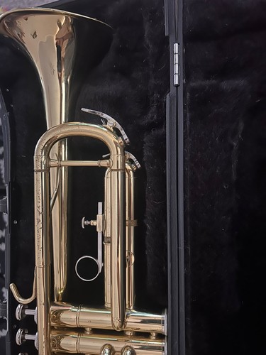 Jupiter jtr 300 trumpet - jupiter, jtr-300
