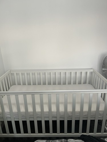 Cot bed - cot,