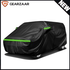 Full Cover For VW Transporter