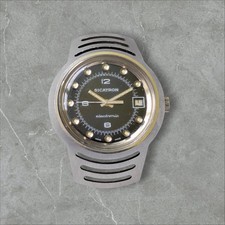 Sicura Sicatron Electronic