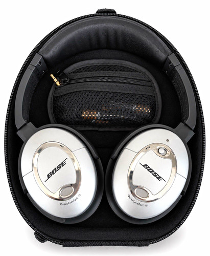Bose quietcomfort qc15 - quietcomfort,