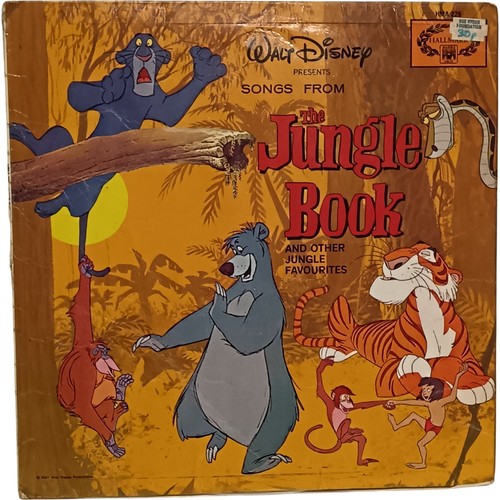 Walt disney songs - disney, the