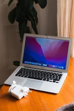 Apple MacBook Air 13.3" (2017