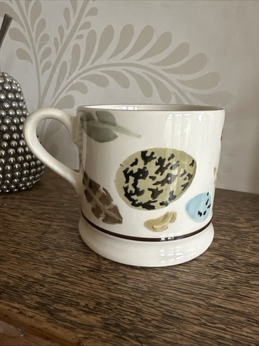 Emma bridgewater egg - emma, &