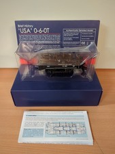 Bachmann MR-101 USA Tank