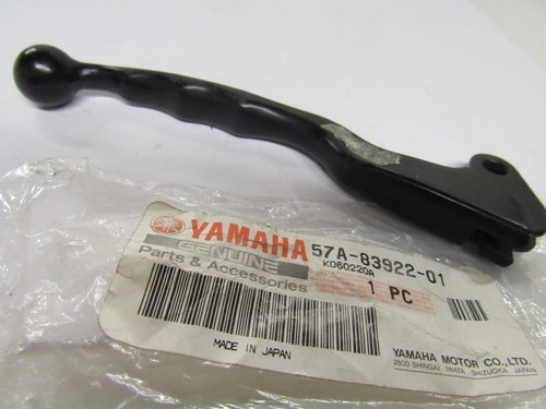 New nos yamaha 1984 - nos, 1984-1995