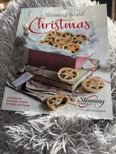 A Slimming World Christmas