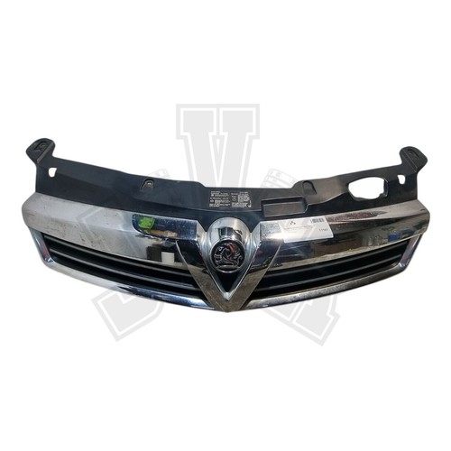 Vauxhall astra front grille - astra,