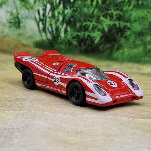Majorette porsche 917 - majorette,