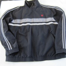 Fred Perry Track Top Jacket